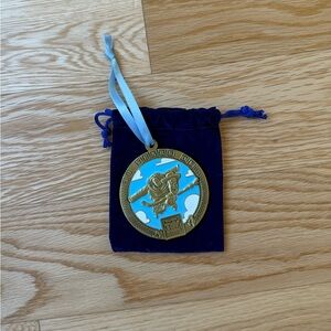 D23 Exclusive Toy Story - 30 Years Commemorative Medal - Limited Edition Event